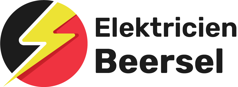 Logo Elektricien Beersel